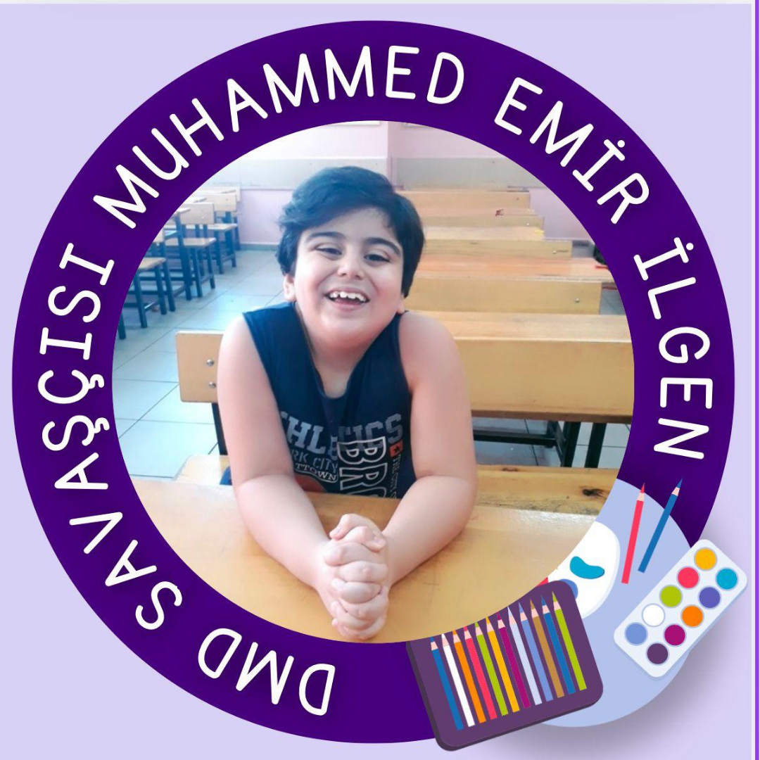 Muhammed Emir İlgen